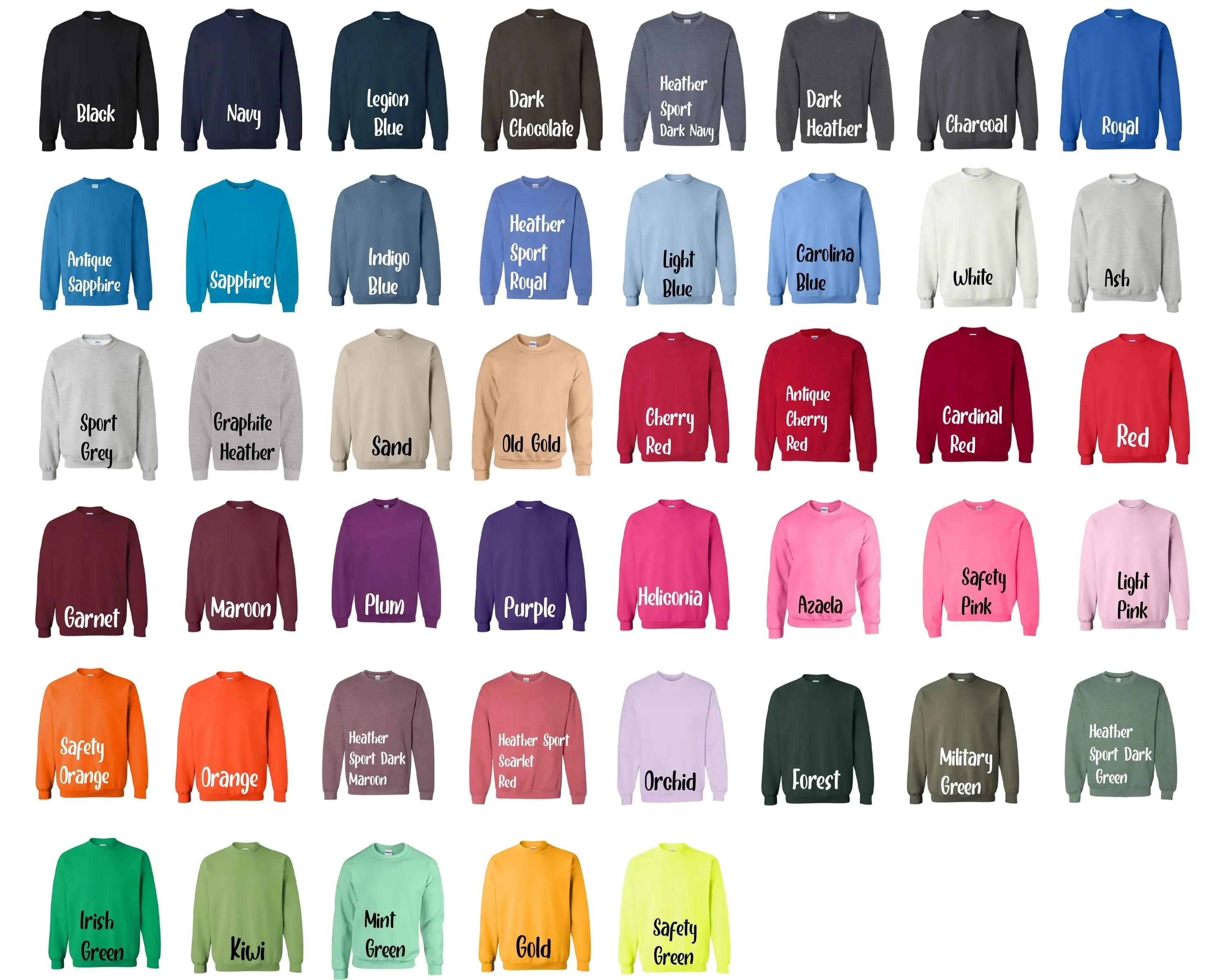 Peace Sign Skeleton Sweater