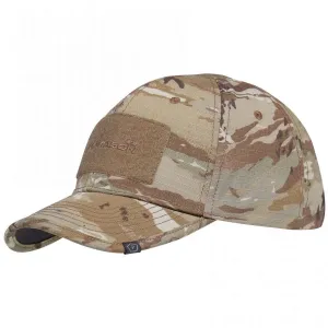 Pentagon Tactical 2.0 Baseball Cap Ripstop Pentacamo
