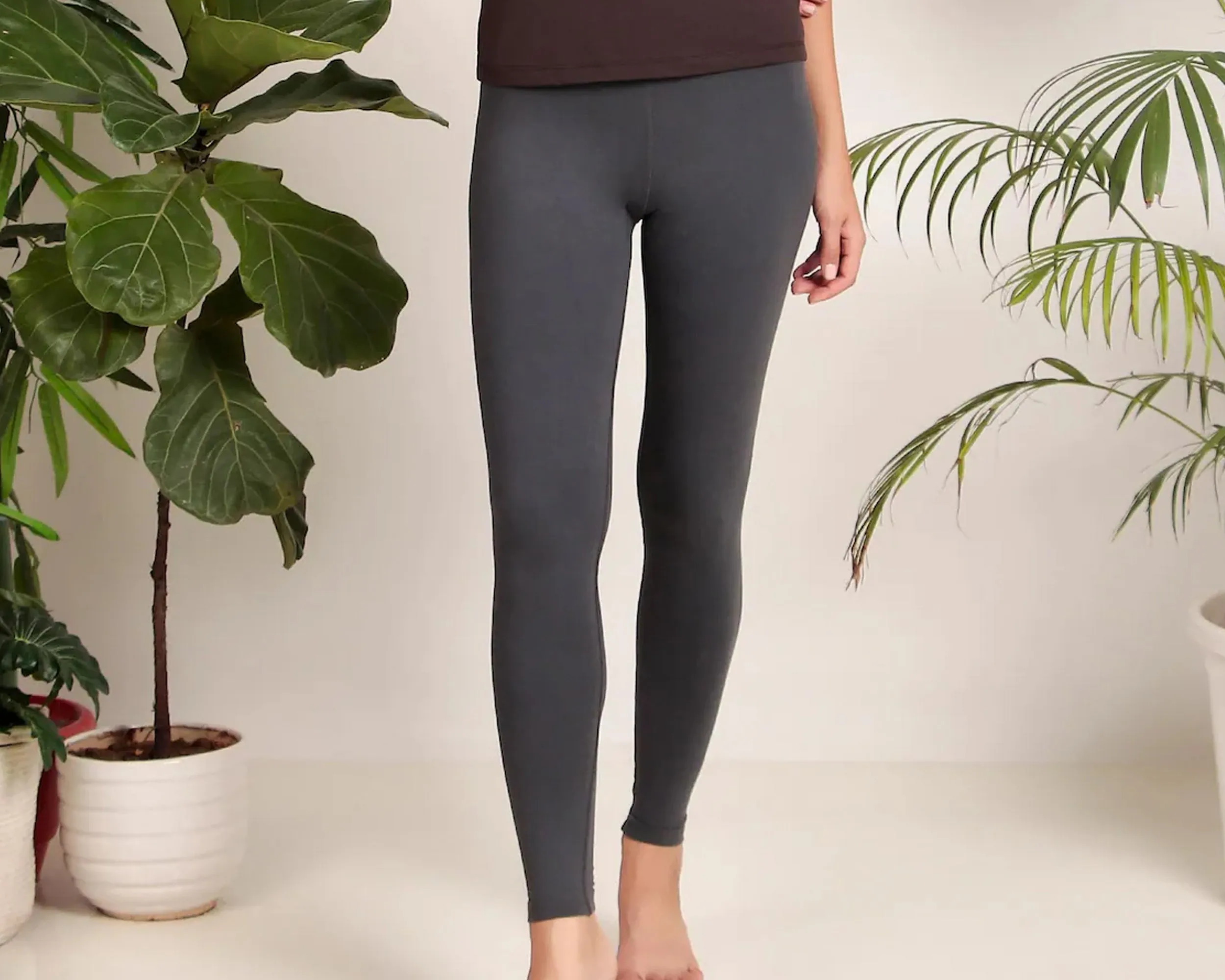 Personalized Women's Gym Leggings