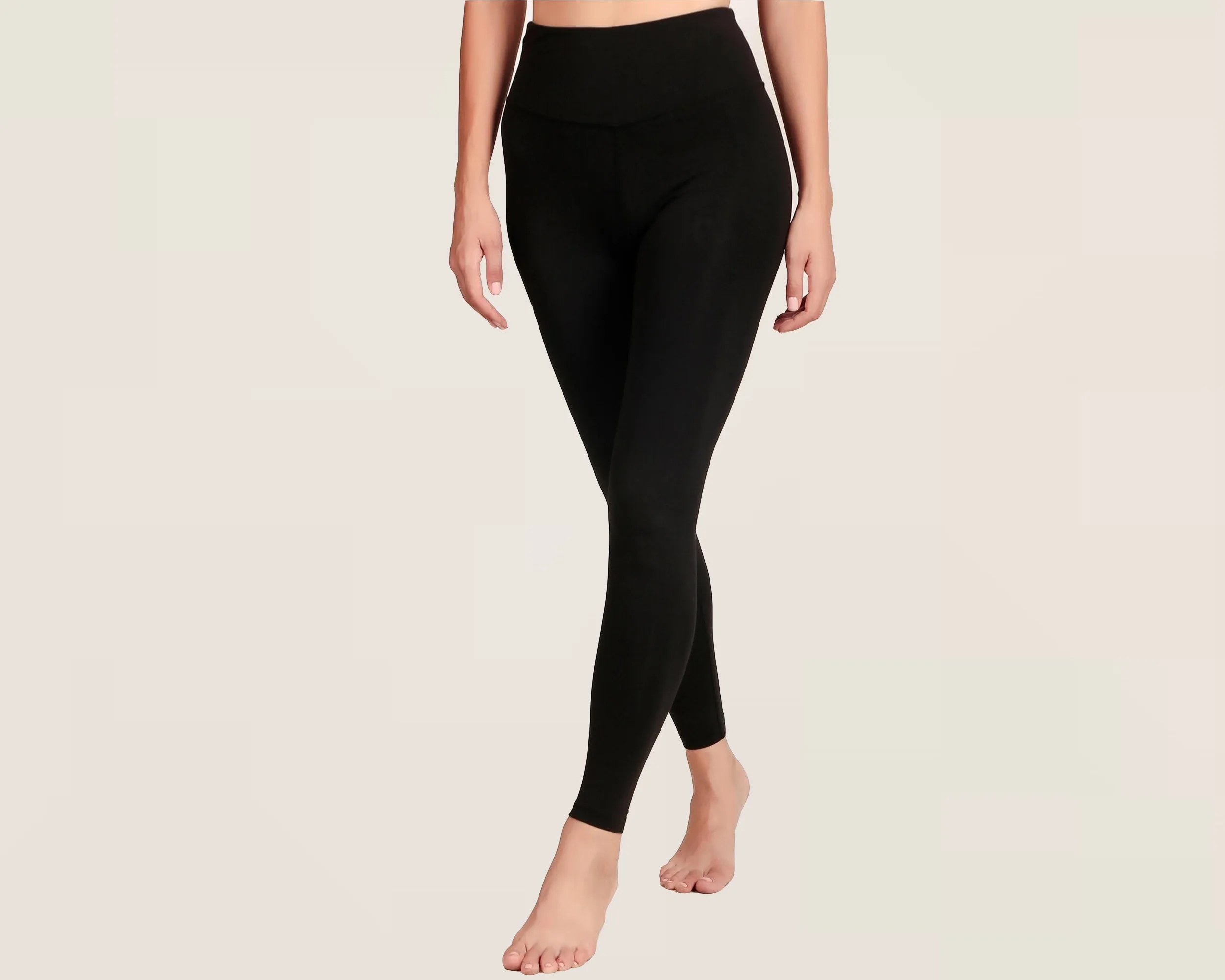 Personalized Women's Gym Leggings