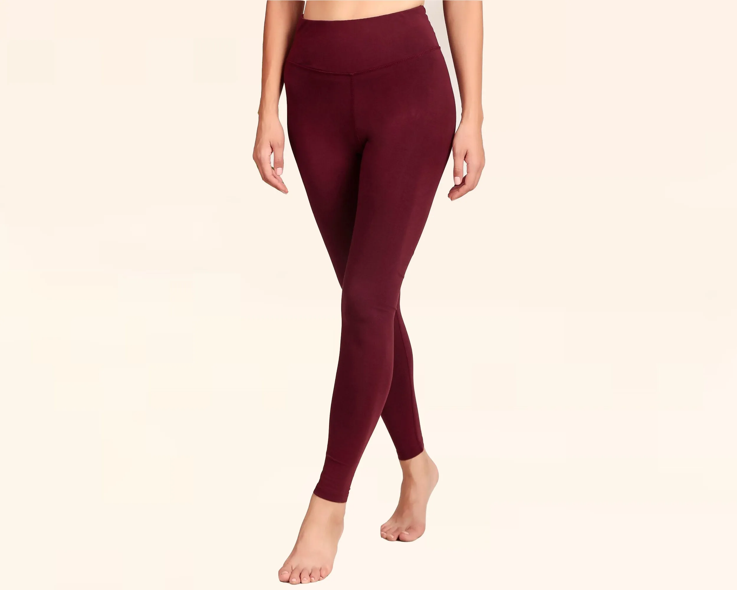 Personalized Women's Gym Leggings