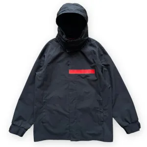 Prada Sport Gore-Tex Sailing Jacket 2002