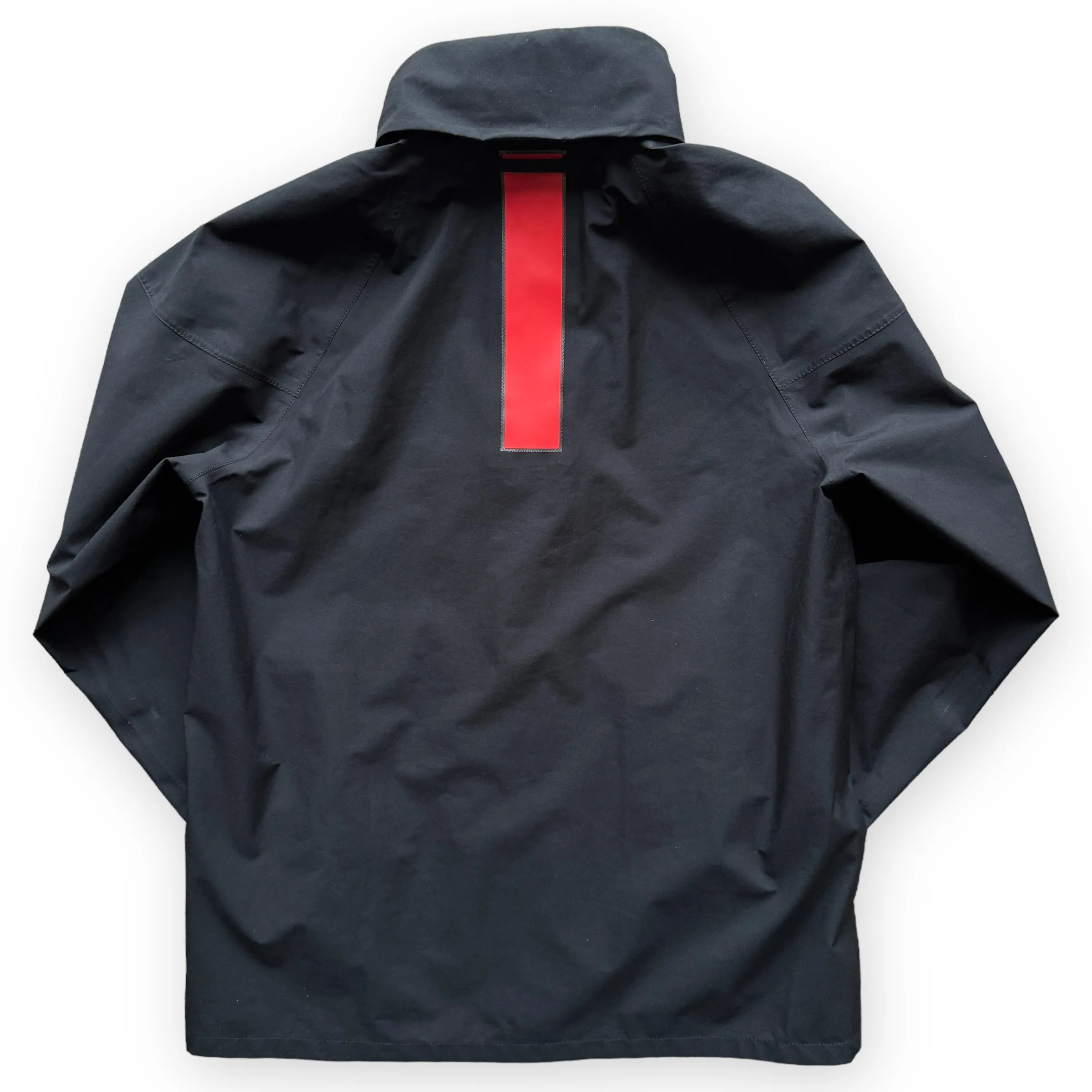 Prada Sport Gore-Tex Sailing Jacket 2002