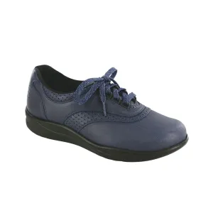 [PRE-ORDER] SAS | Walk Easy Indigo/Blueberry
