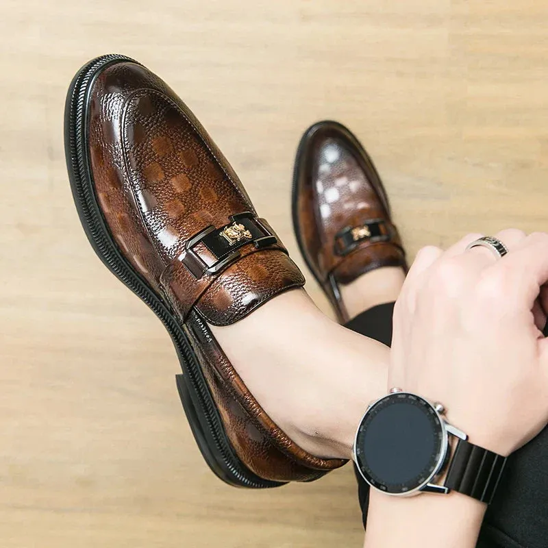 Pregiata | Gentleman Loafers