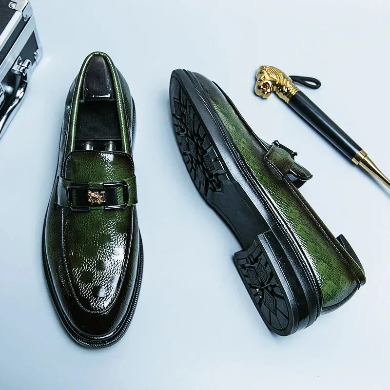 Pregiata | Gentleman Loafers