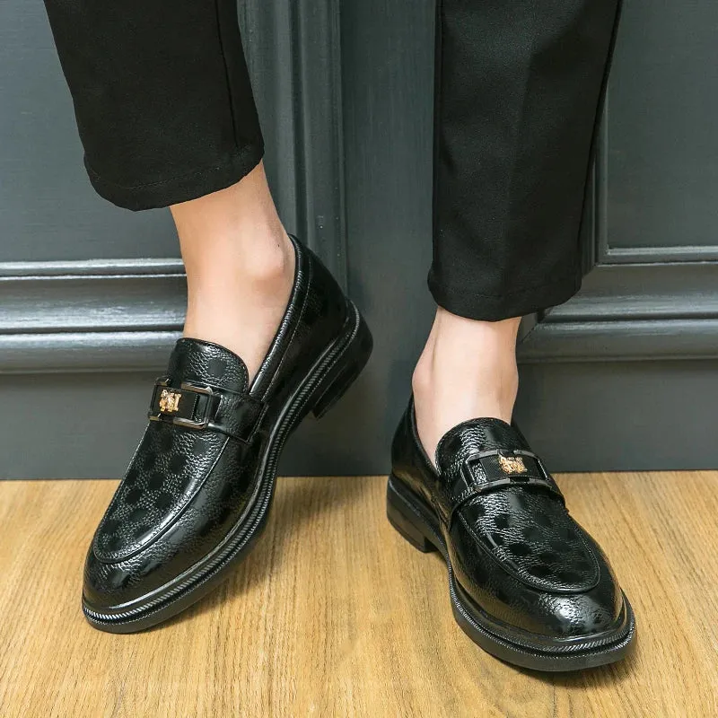 Pregiata | Gentleman Loafers