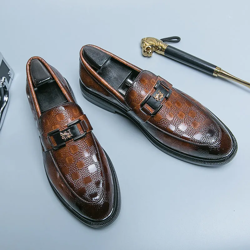 Pregiata | Gentleman Loafers