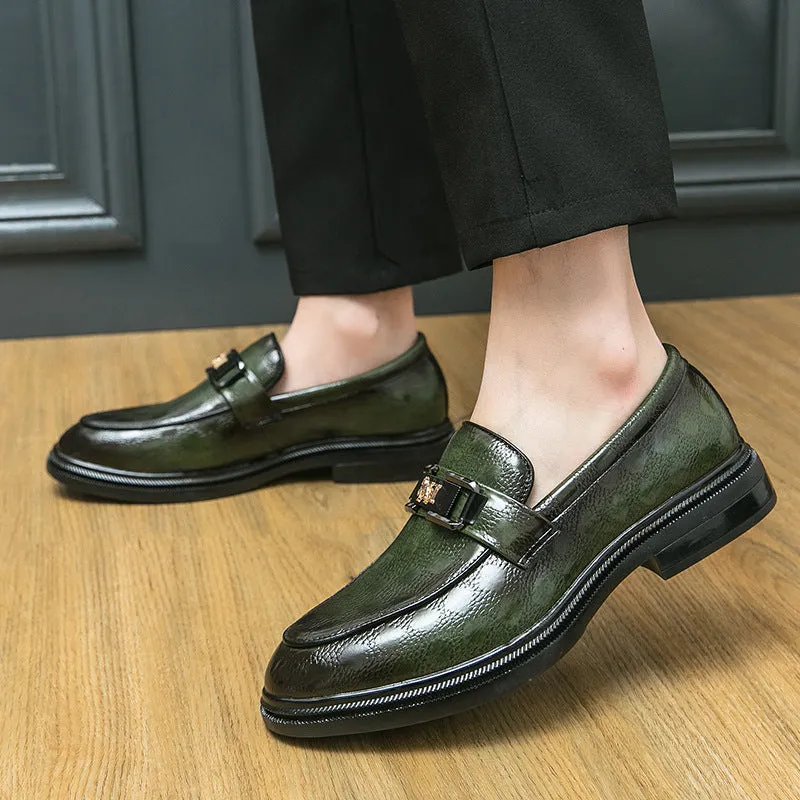 Pregiata | Gentleman Loafers