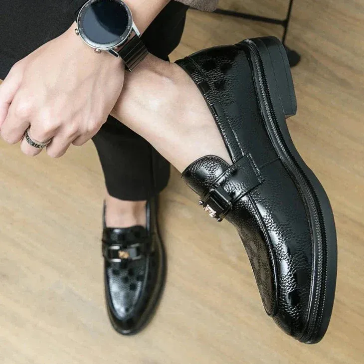Pregiata | Gentleman Loafers