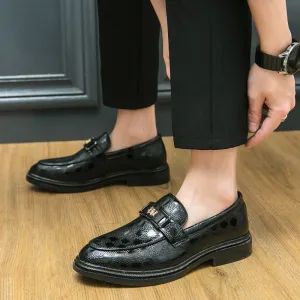 Pregiata | Gentleman Loafers