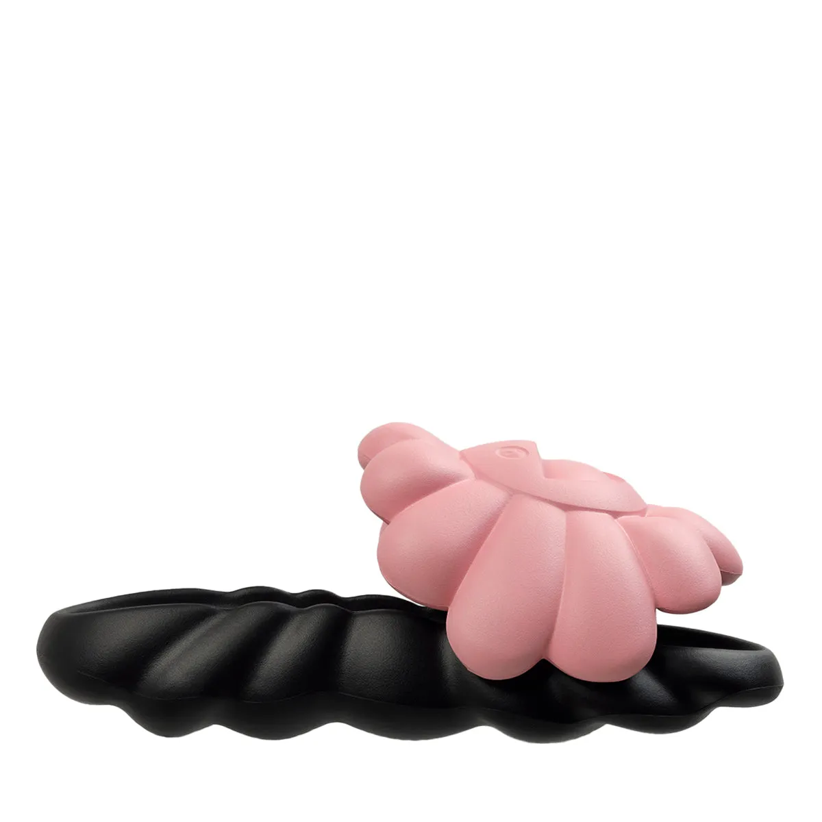 "OHANA HATAKE × BLACK PINK" <br>Ohana Full Bloom Sandal