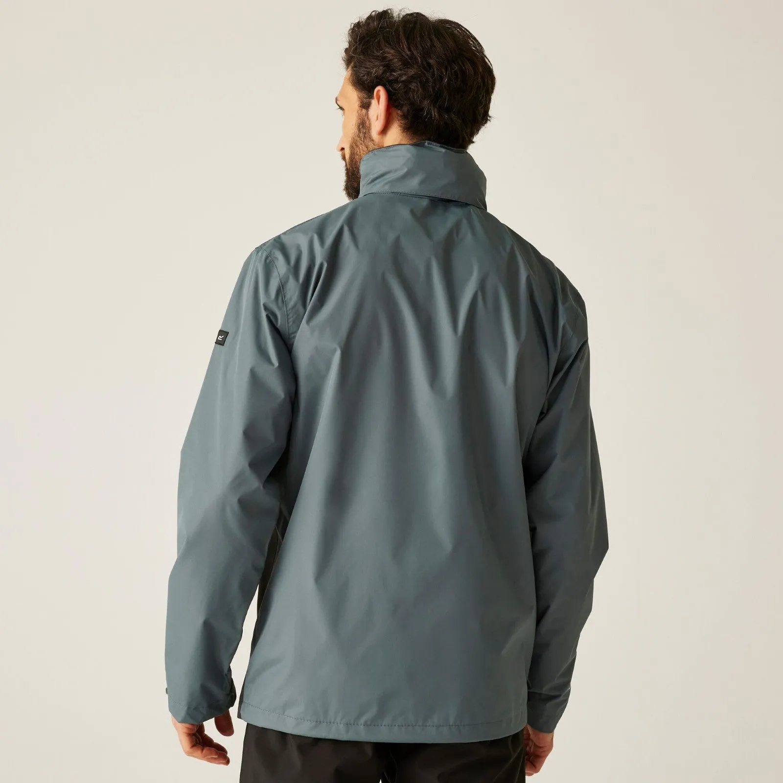 Regatta Mens Matt Waterproof Jacket