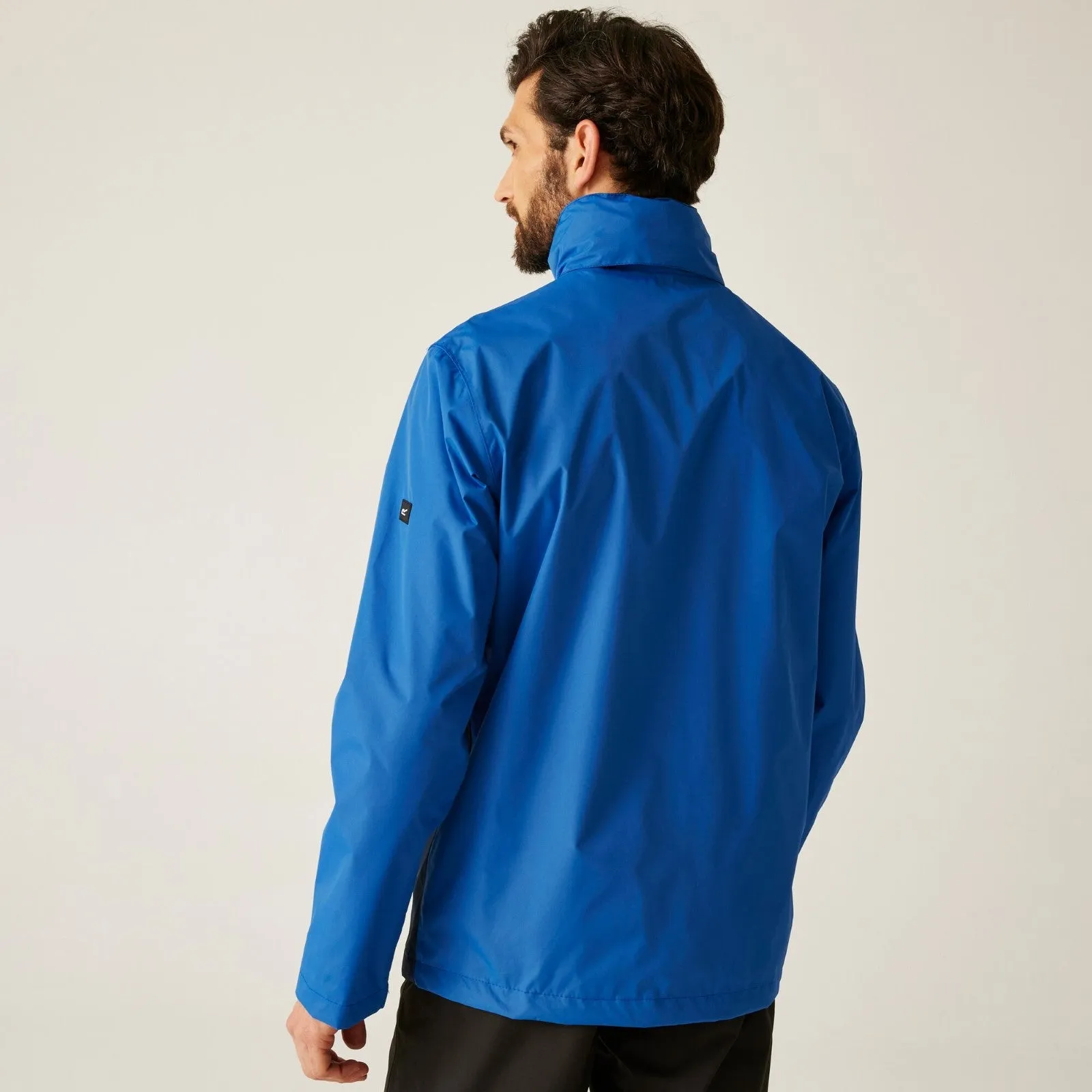 Regatta Mens Matt Waterproof Jacket