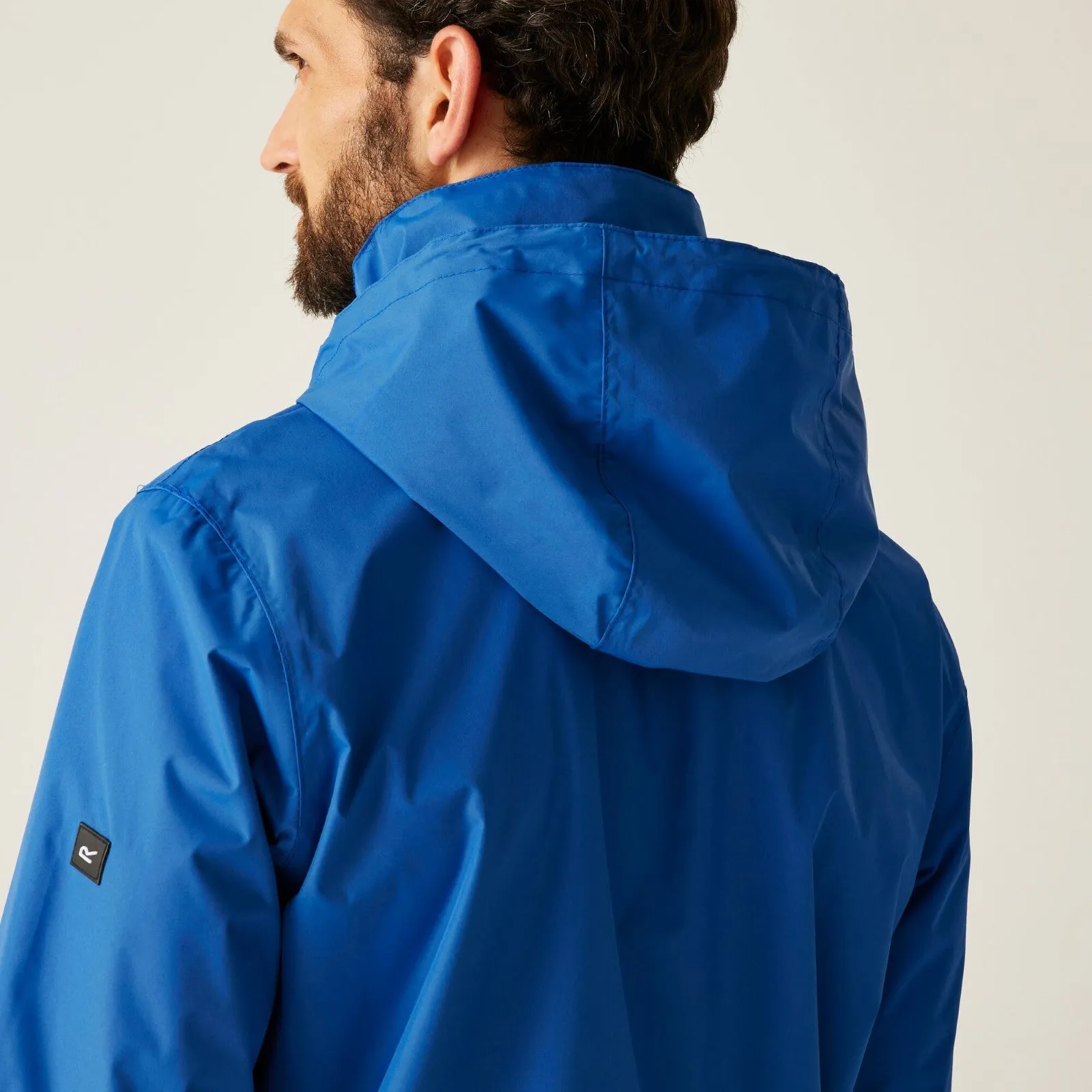 Regatta Mens Matt Waterproof Jacket