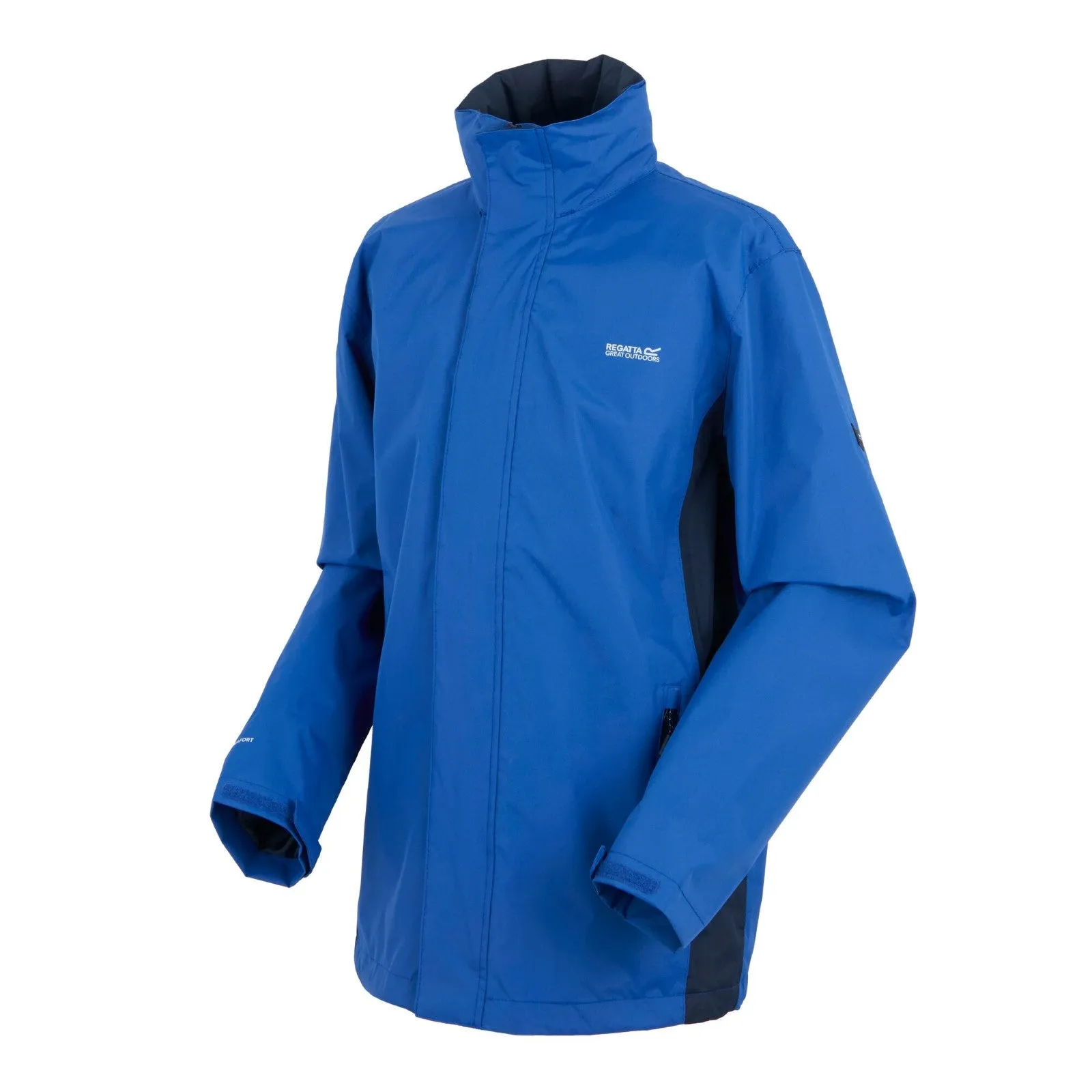 Regatta Mens Matt Waterproof Jacket