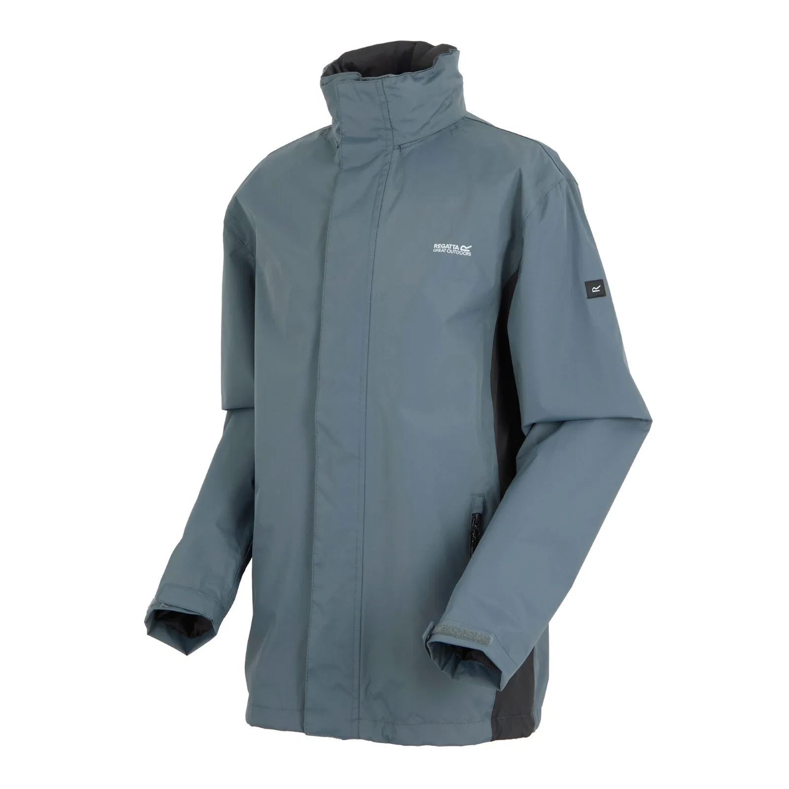 Regatta Mens Matt Waterproof Jacket