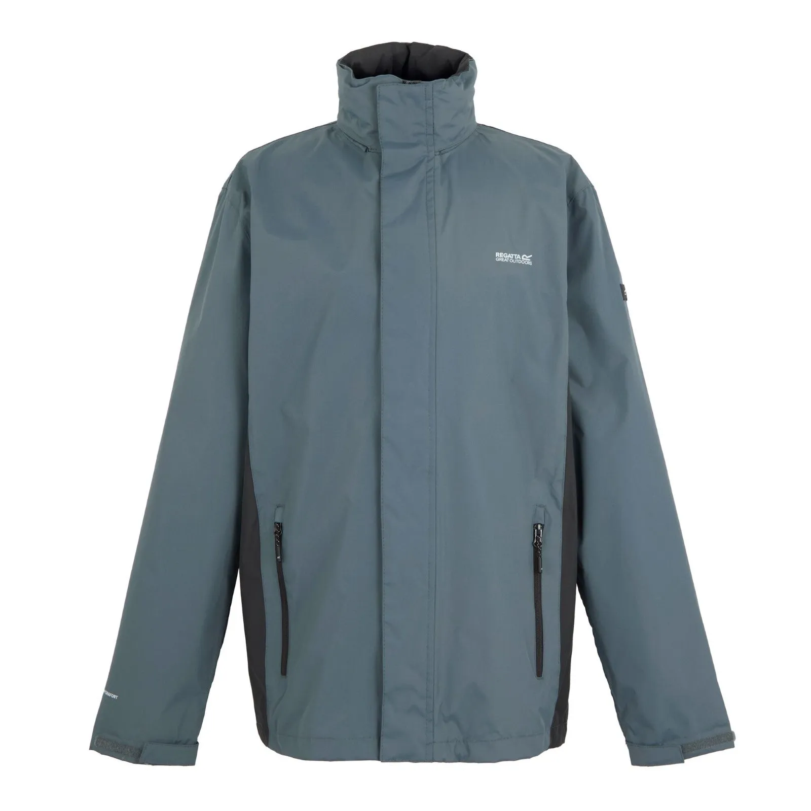 Regatta Mens Matt Waterproof Jacket