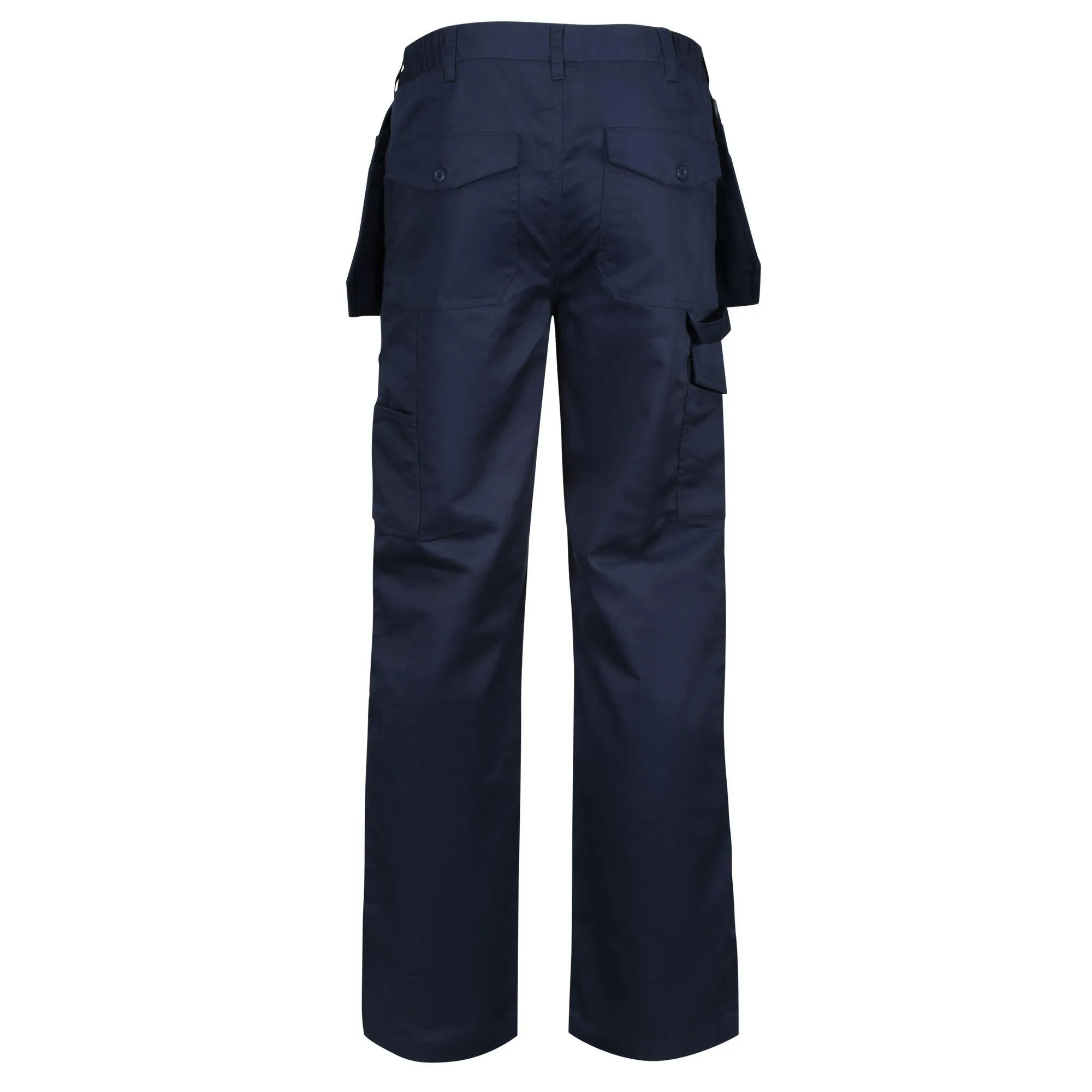 Regatta Professional Mens Holster Cargo Trousers