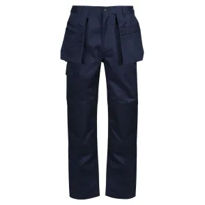 Regatta Professional Mens Holster Cargo Trousers