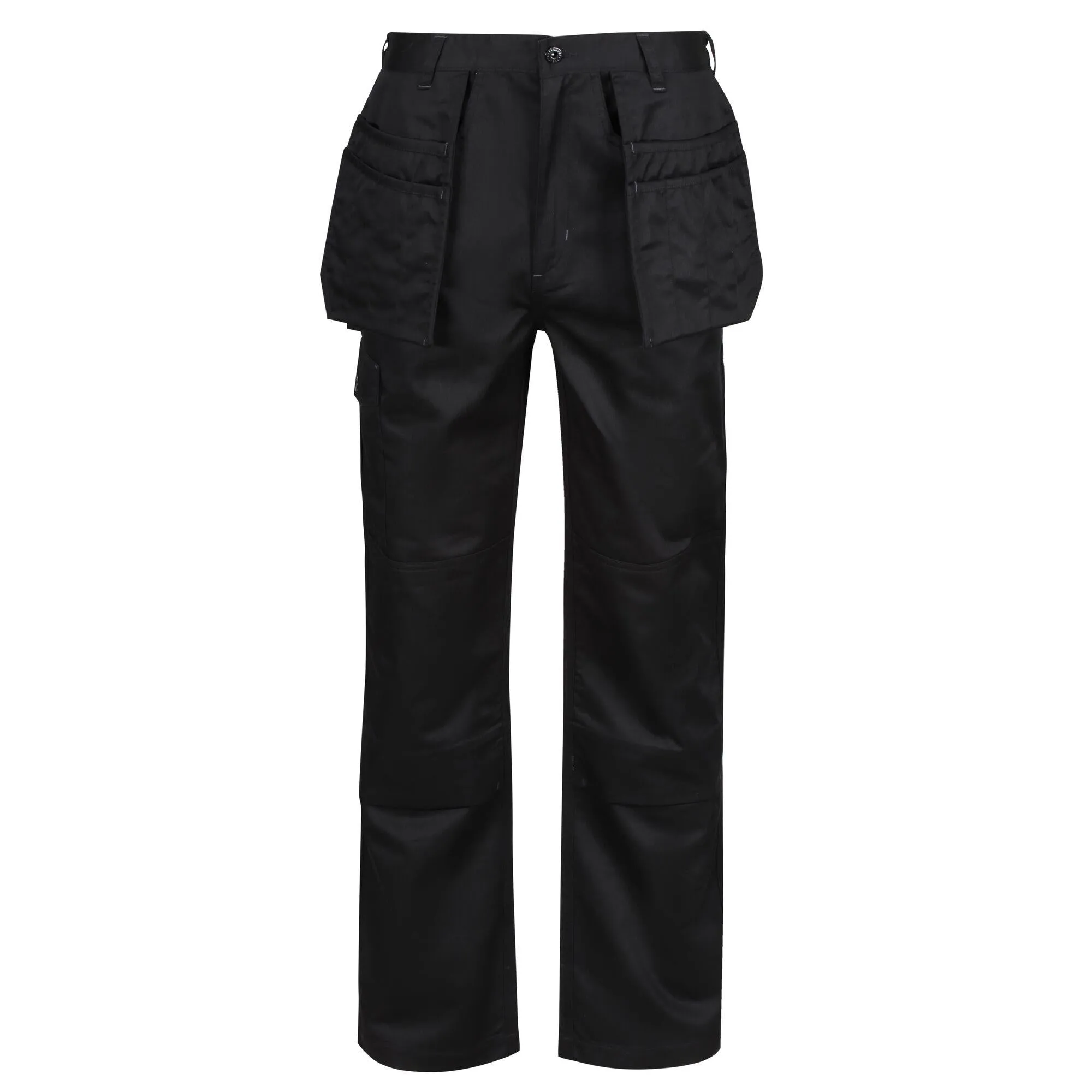 Regatta Professional Mens Holster Cargo Trousers