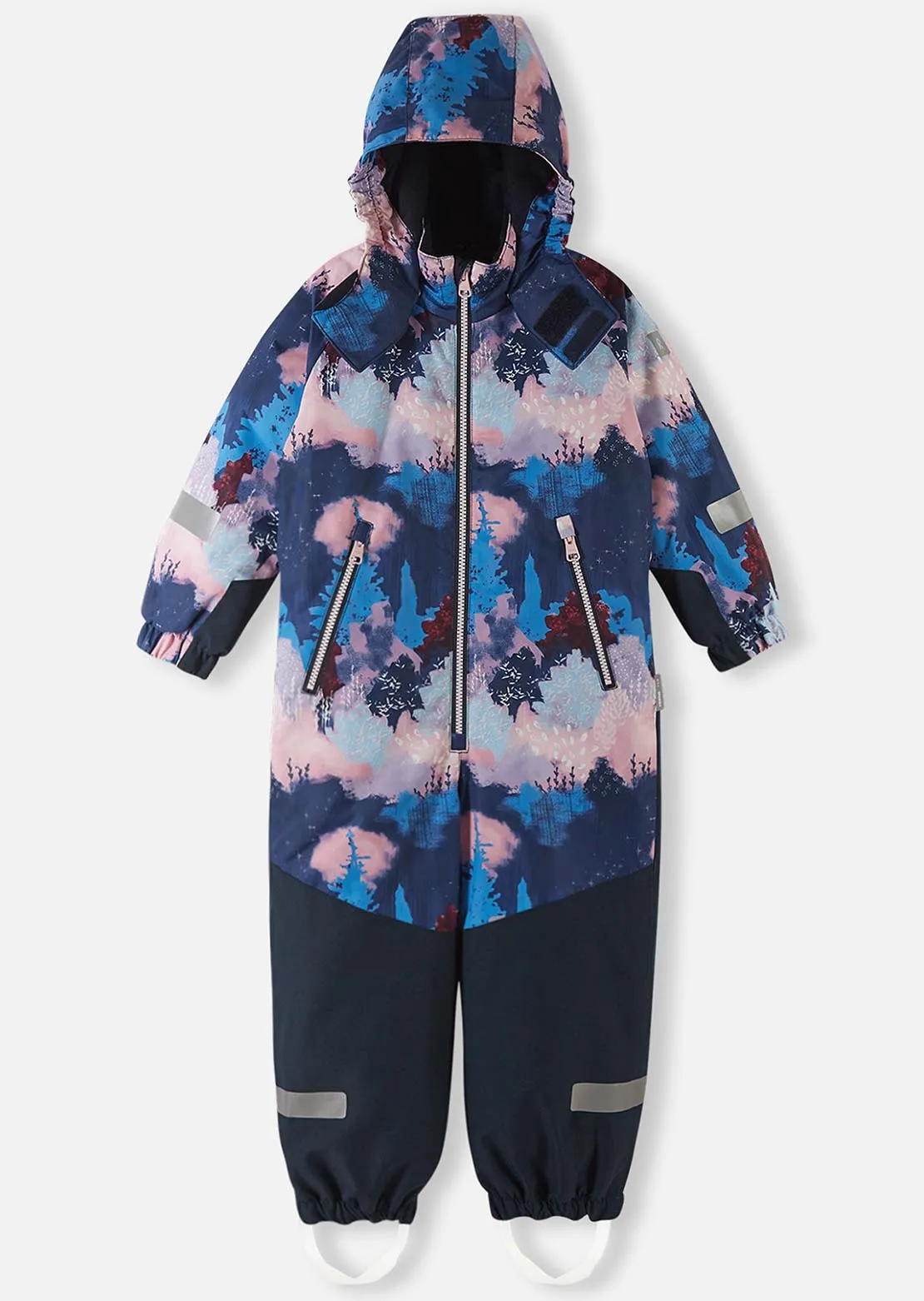 Reima Toddler Kurikka Reimatec Winter Overall