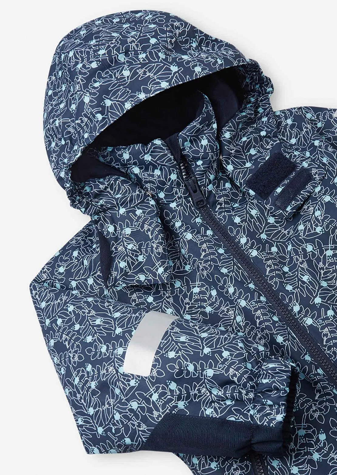 Reima Toddler Kurikka Reimatec Winter Overall