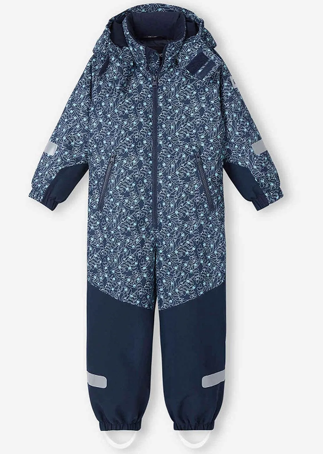 Reima Toddler Kurikka Reimatec Winter Overall
