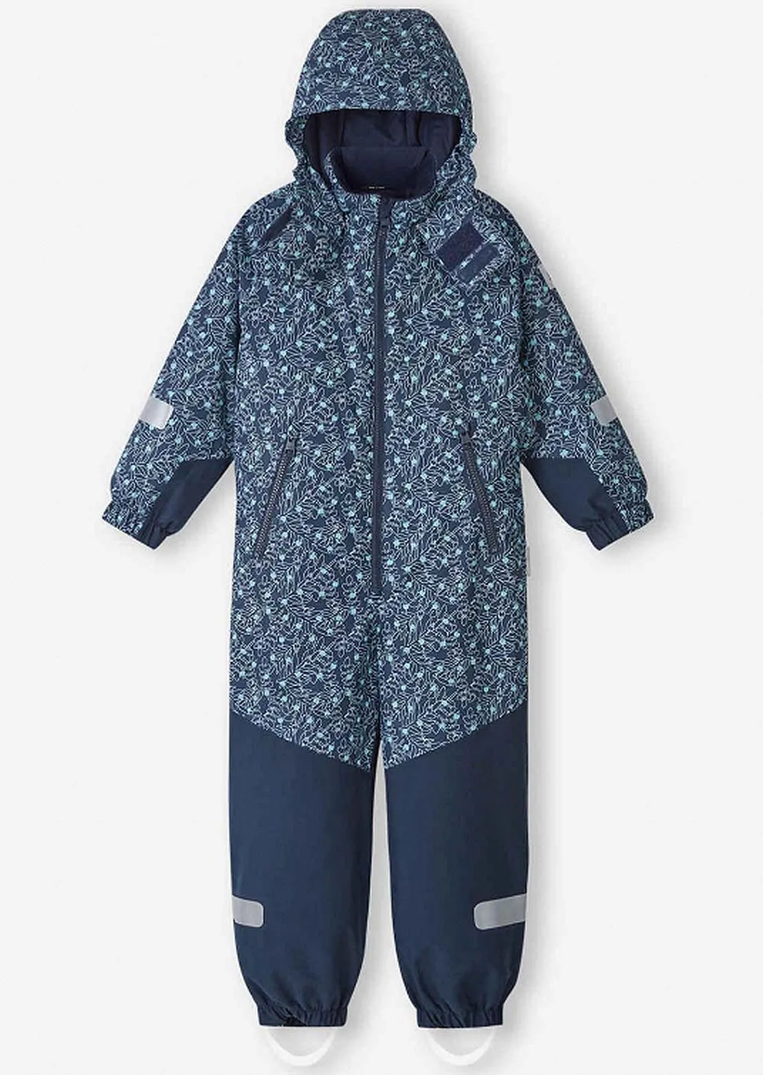 Reima Toddler Kurikka Reimatec Winter Overall