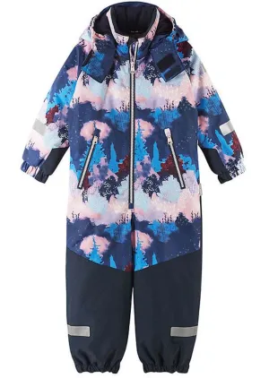 Reima Toddler Kurikka Reimatec Winter Overall