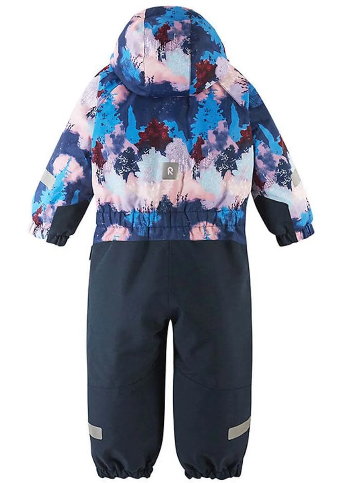 Reima Toddler Kurikka Reimatec Winter Overall