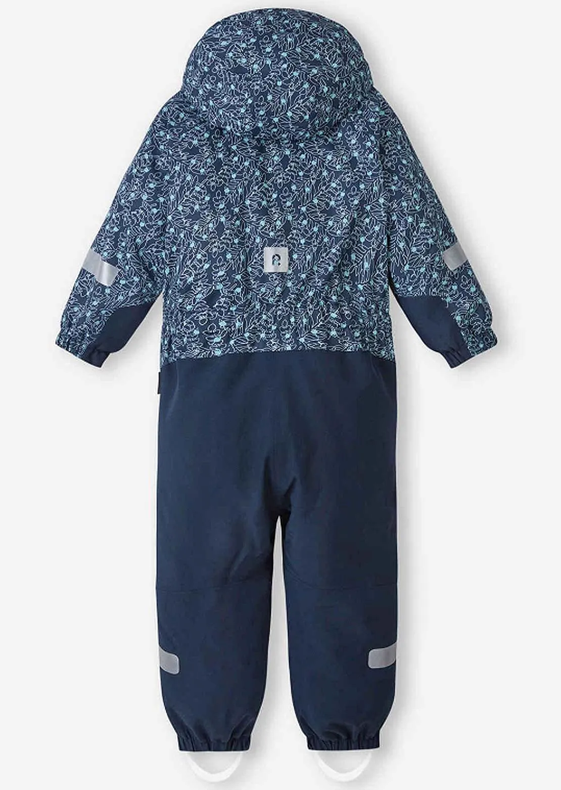Reima Toddler Kurikka Reimatec Winter Overall