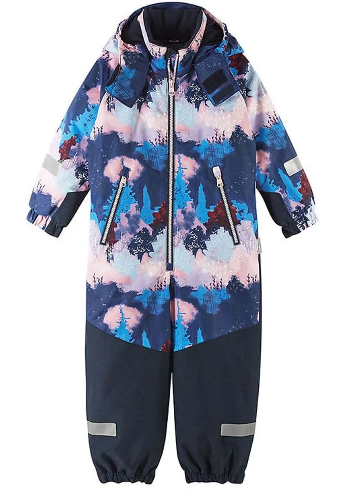 Reima Toddler Kurikka Reimatec Winter Overall