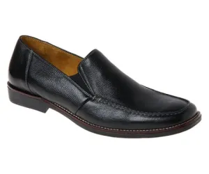 Sandro Moscoloni Black/Brown/Navy Easy Men's Shoes