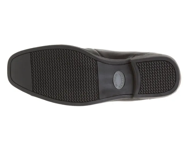 Sandro Moscoloni Black/Brown/Navy Easy Men's Shoes