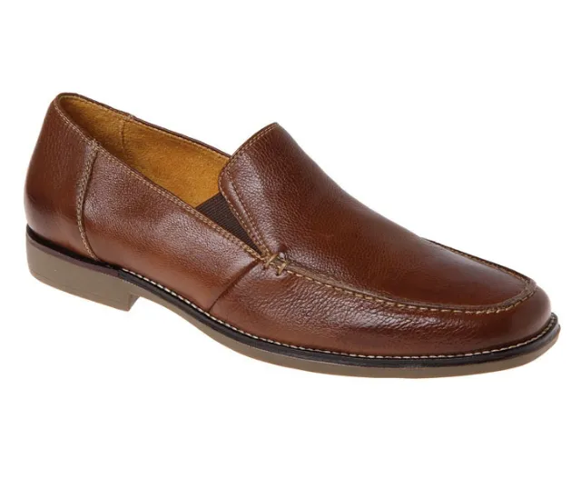 Sandro Moscoloni Black/Brown/Navy Easy Men's Shoes