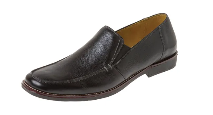Sandro Moscoloni Black/Brown/Navy Easy Men's Shoes