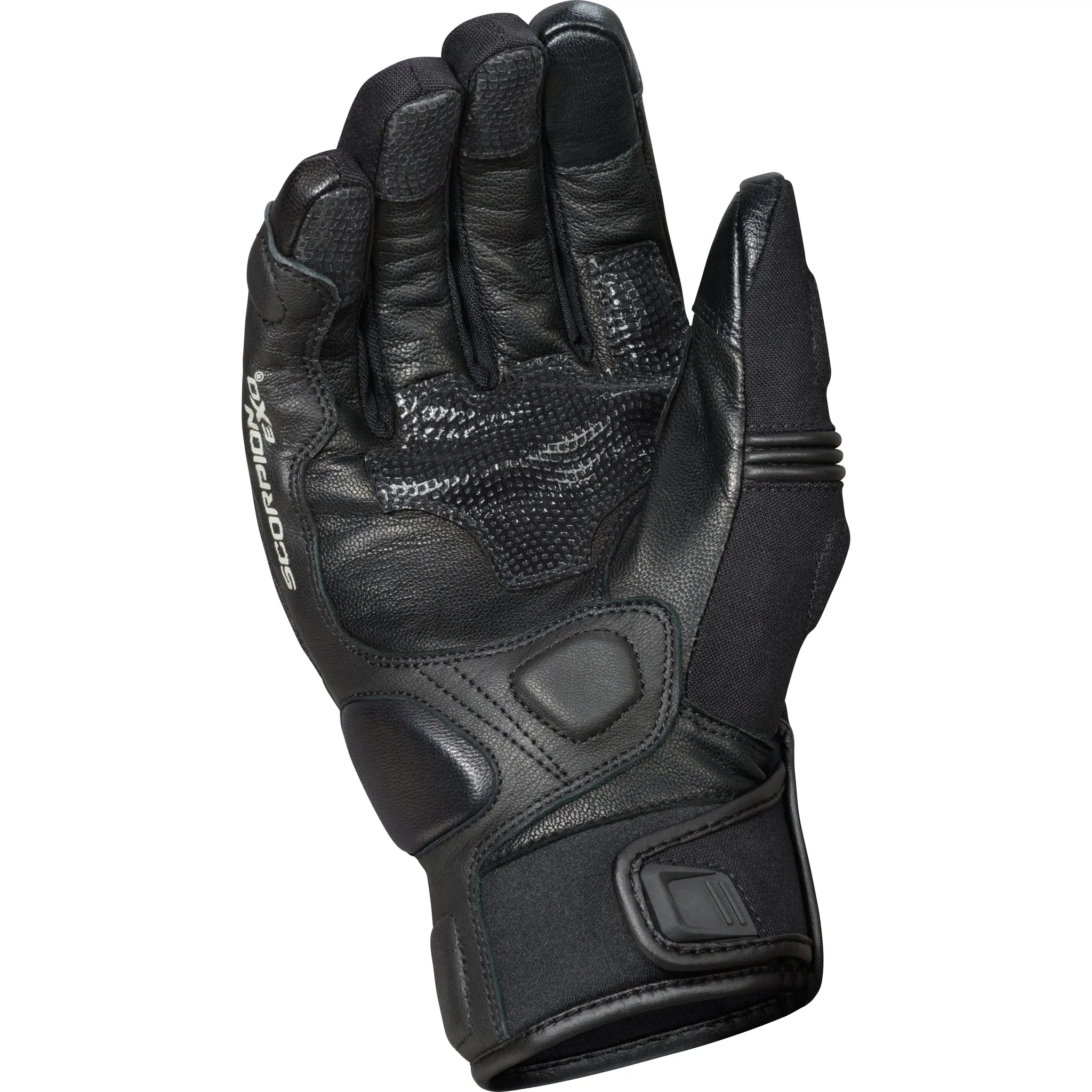 SCORPION EXO Tempest Short Gloves