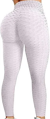 Scrunch Bubble Butt Seasum Leggings