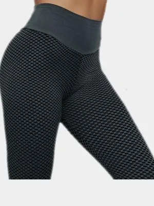 Scrunch Bubble Butt Seasum Leggings