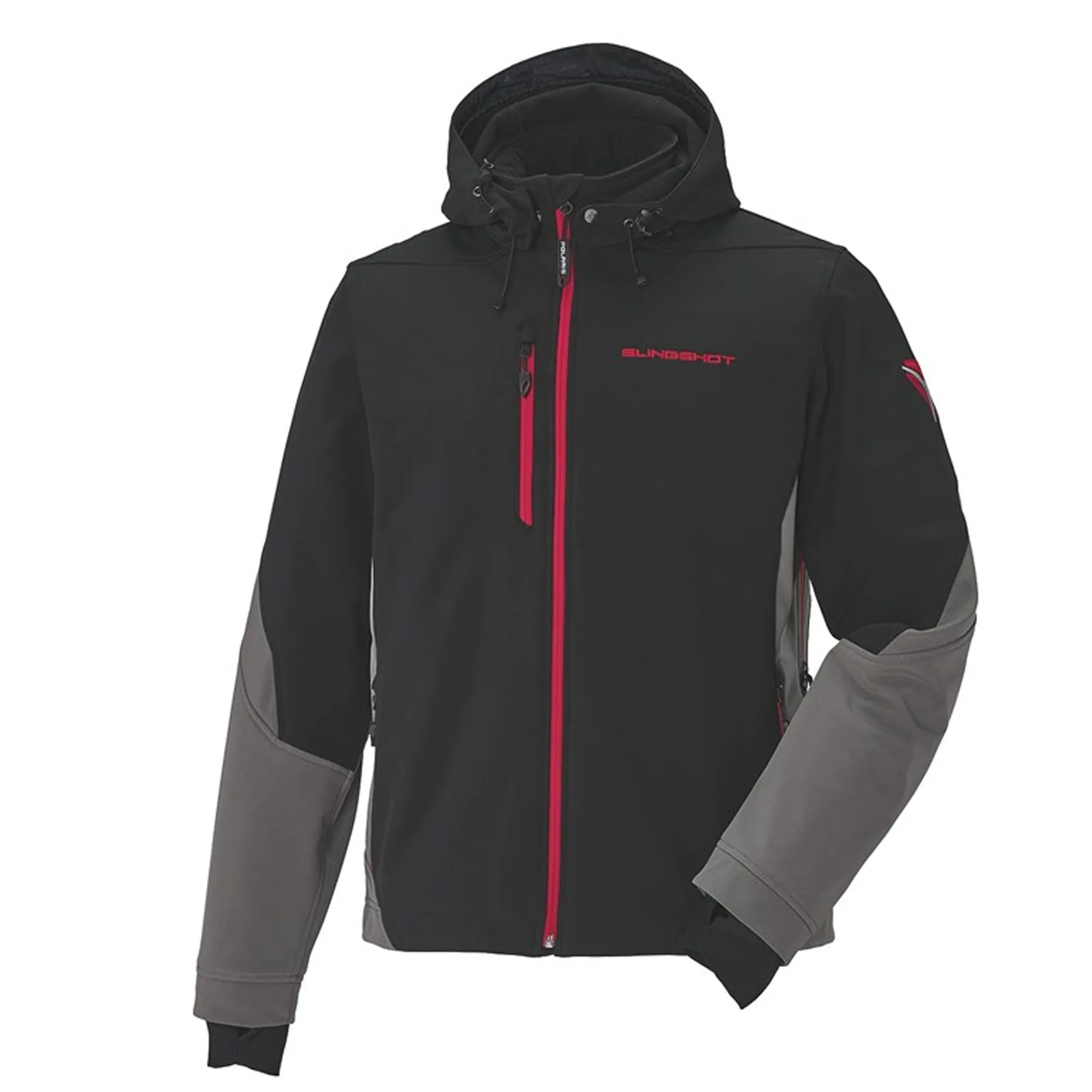 Slingshot Softshell Jacket