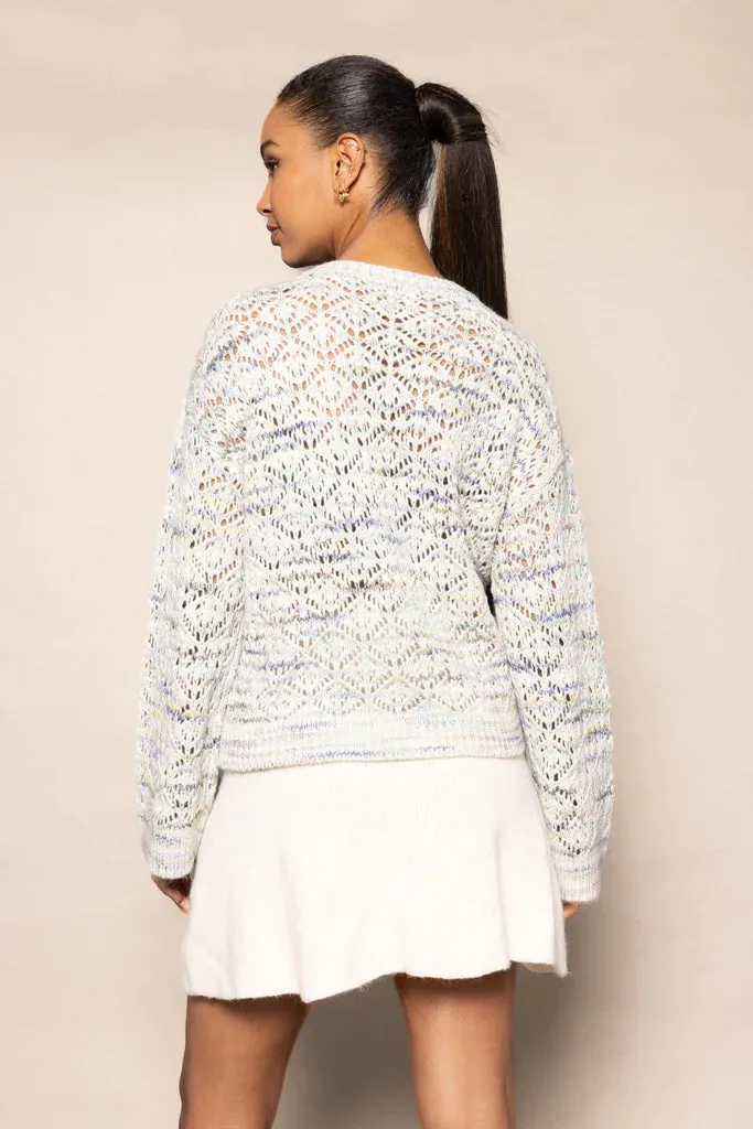 Soft Landing Sweater