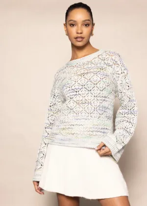 Soft Landing Sweater