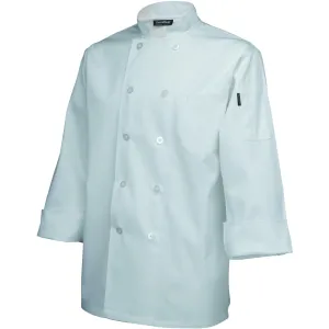 Standard Jacket Long Sleeve White XS Size 32-34