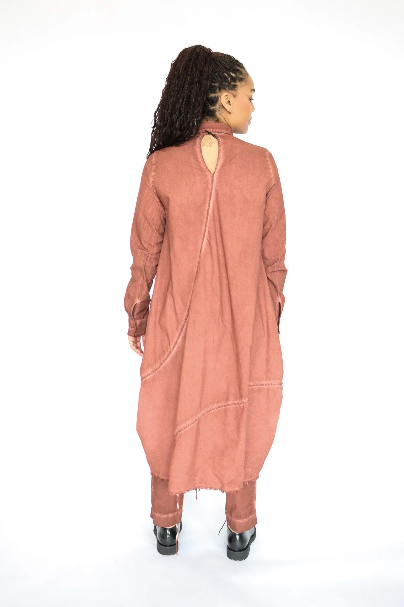 Studio B3 Mormoona Tunic