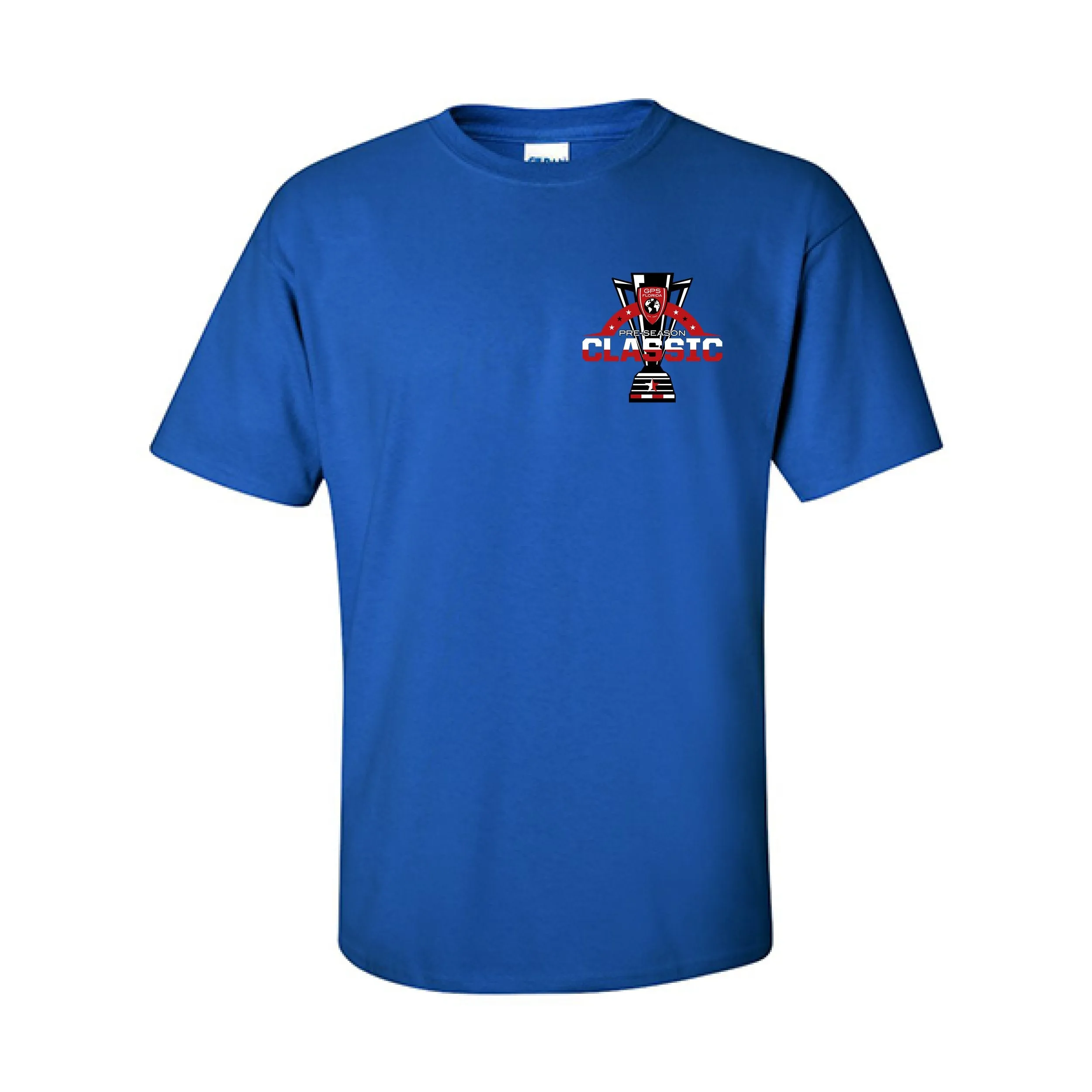 T-Shirts GPS Florida Classic
