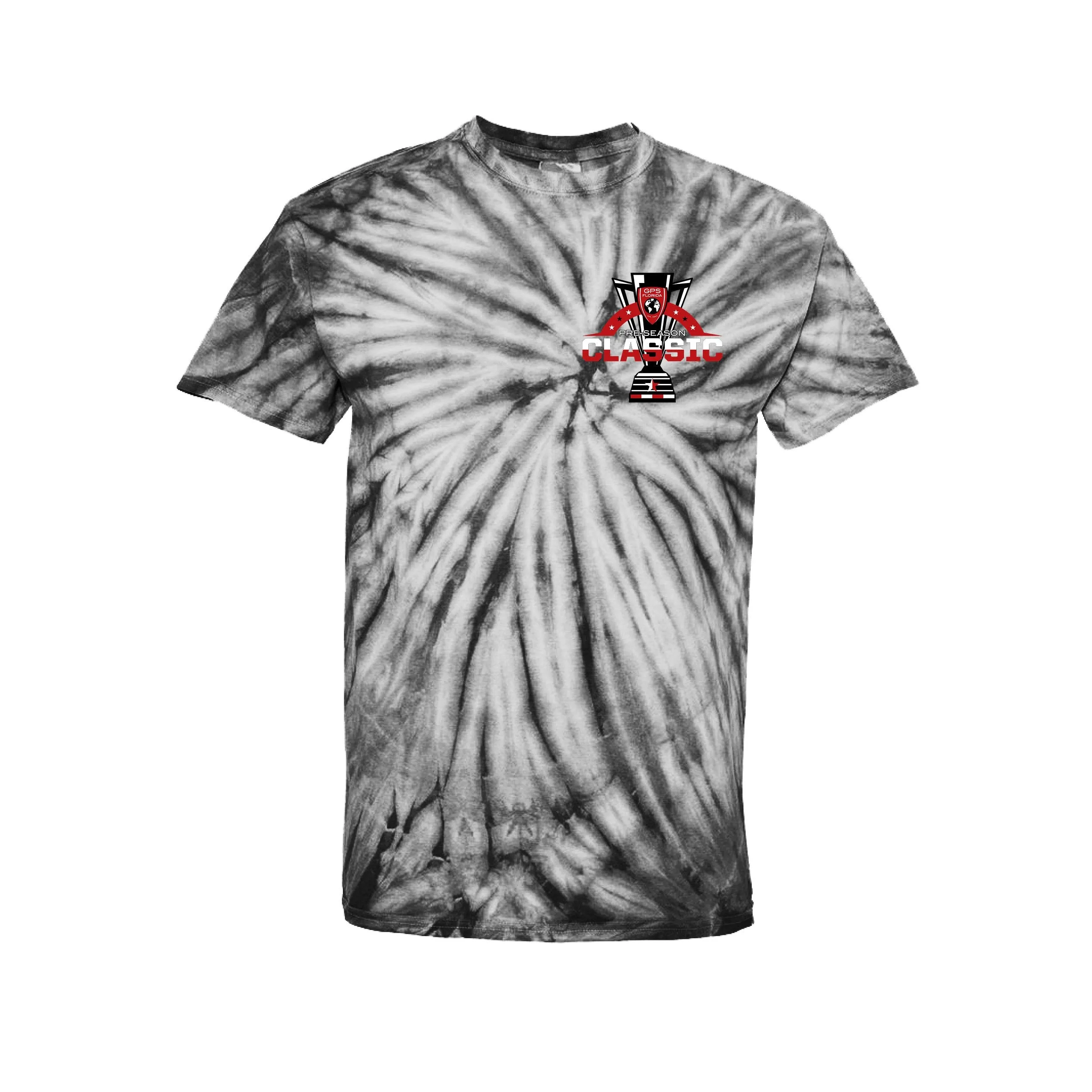 T-Shirts GPS Florida Classic