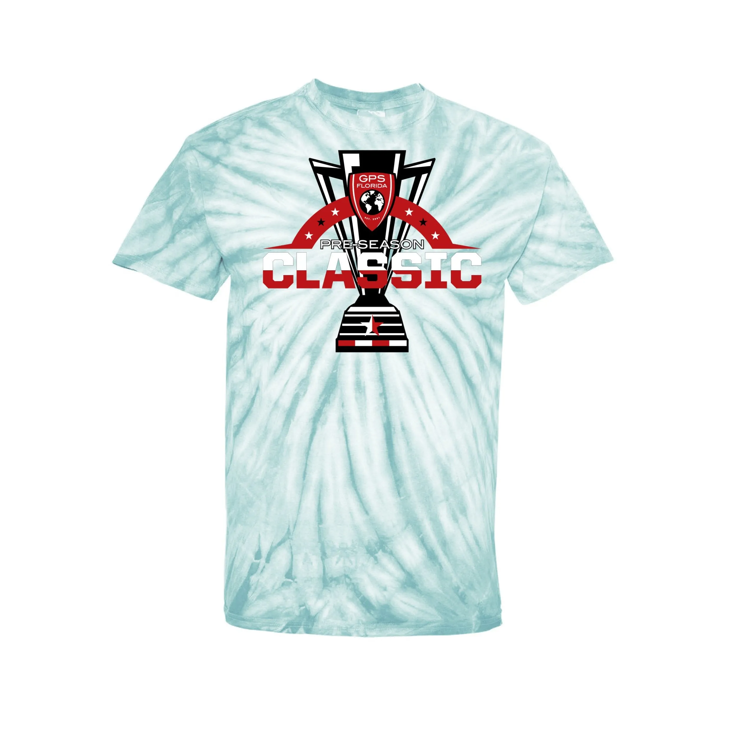 T-Shirts GPS Florida Classic