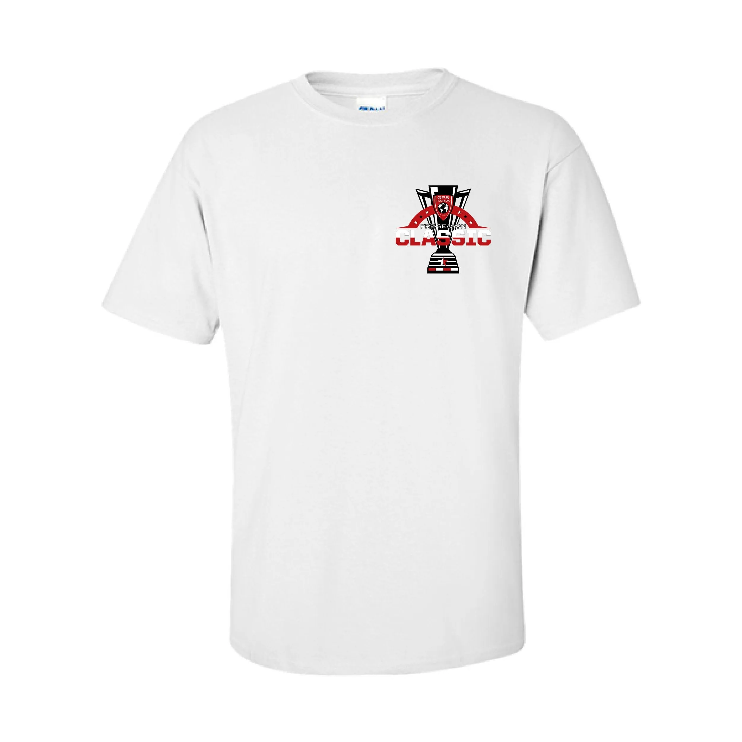 T-Shirts GPS Florida Classic