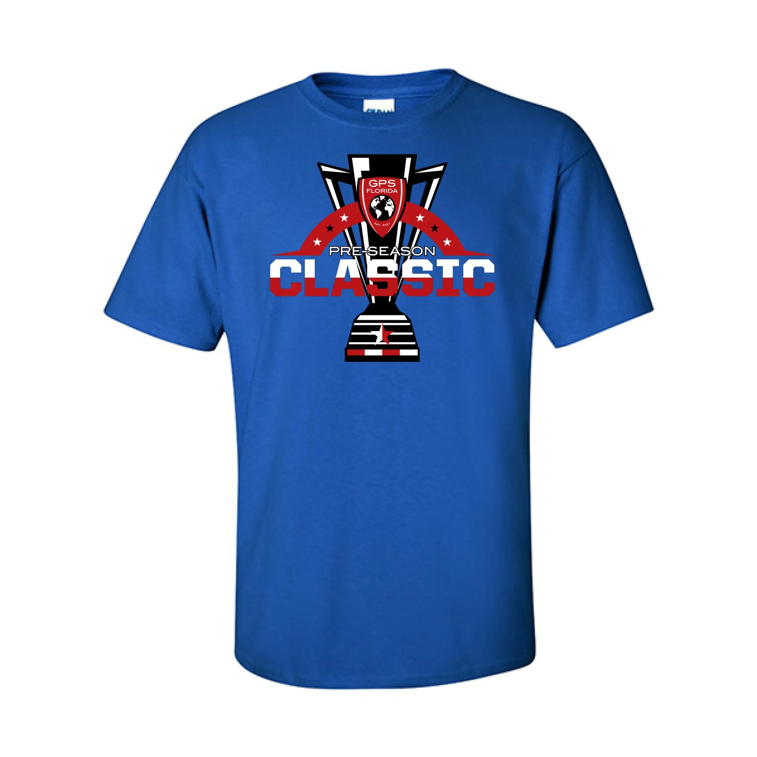 T-Shirts GPS Florida Classic